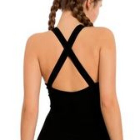 Puma Athletic Bodysuit - Picture 10 of 13